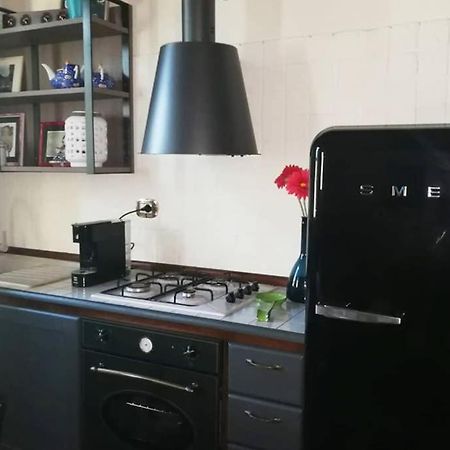 La Dimora Di Kinzica Apartment ปิซา ภายนอก รูปภาพ