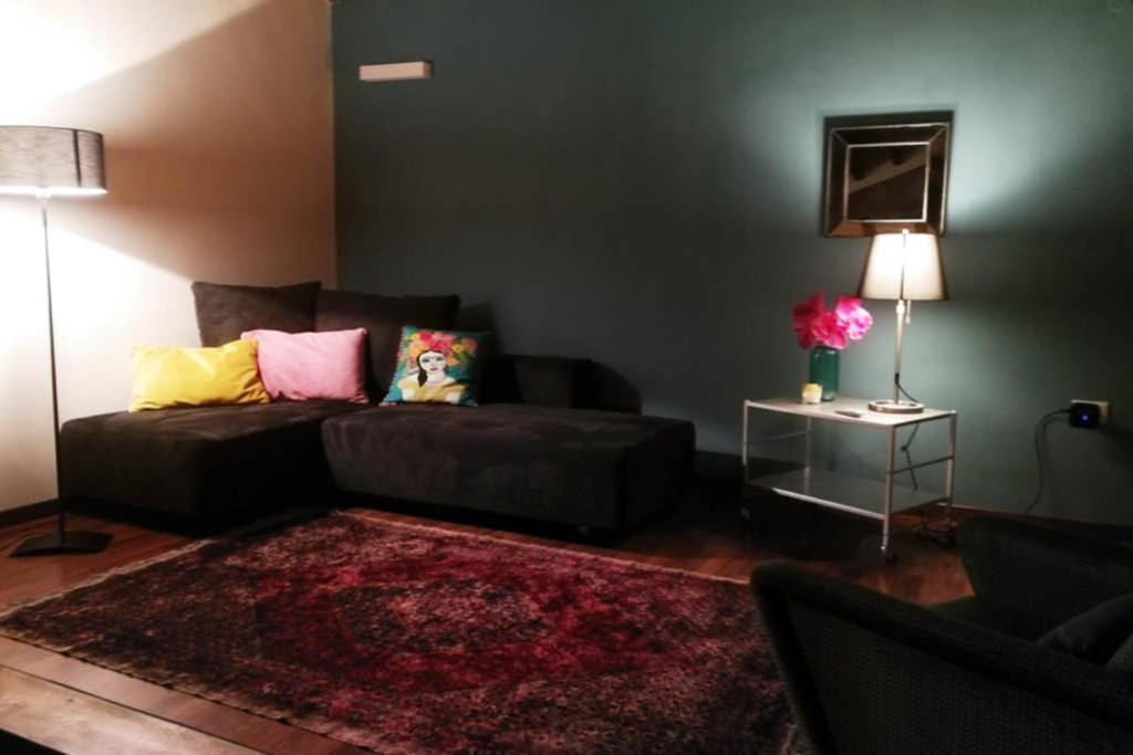 La Dimora Di Kinzica Apartment ปิซา ภายนอก รูปภาพ
