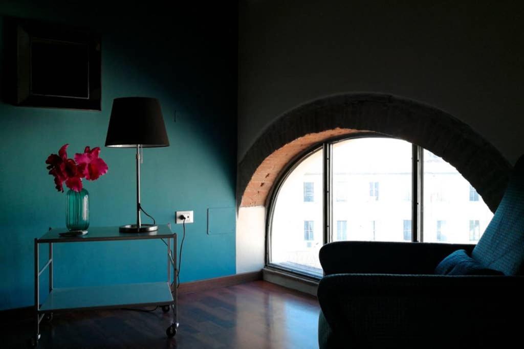 La Dimora Di Kinzica Apartment ปิซา ภายนอก รูปภาพ