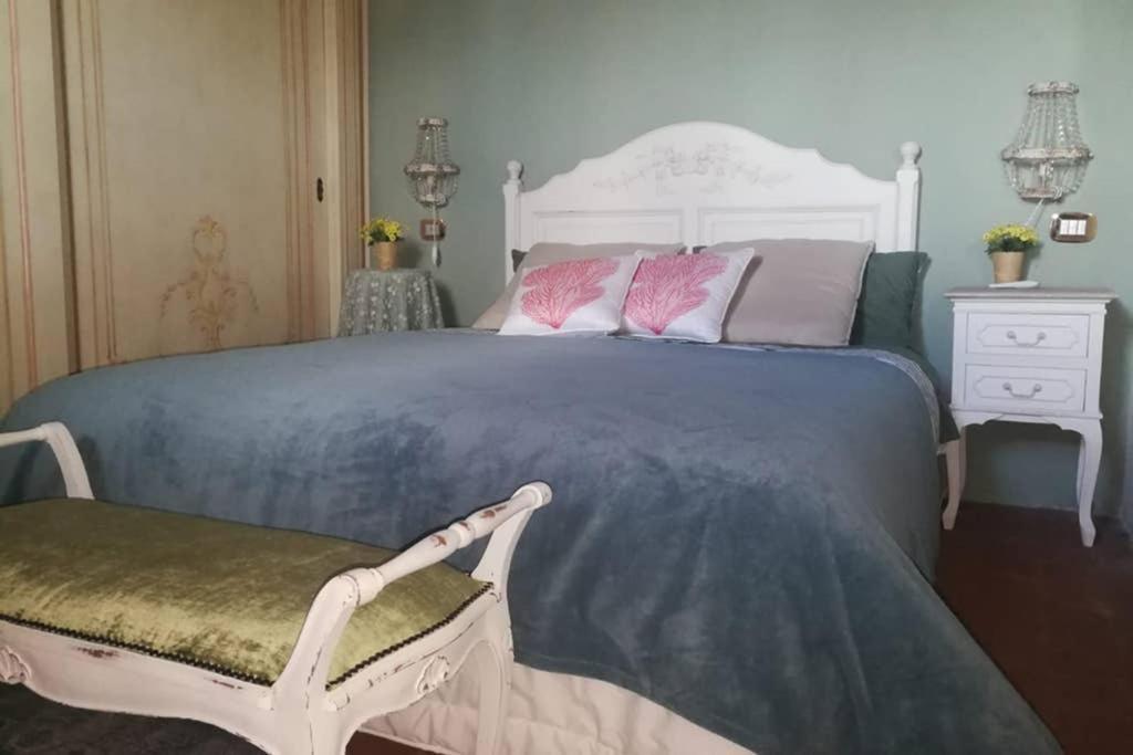 La Dimora Di Kinzica Apartment ปิซา ภายนอก รูปภาพ